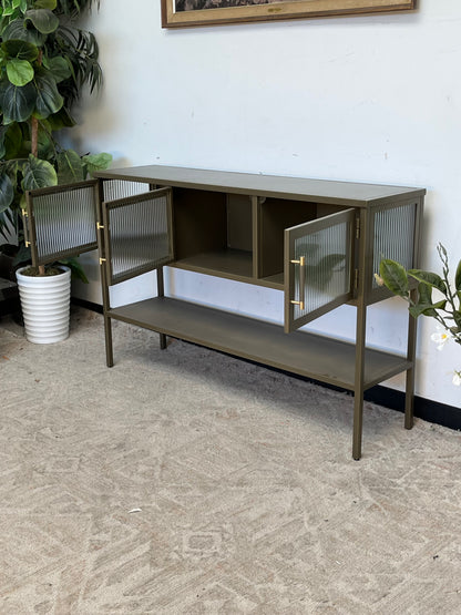 Modern 49" Sideboard