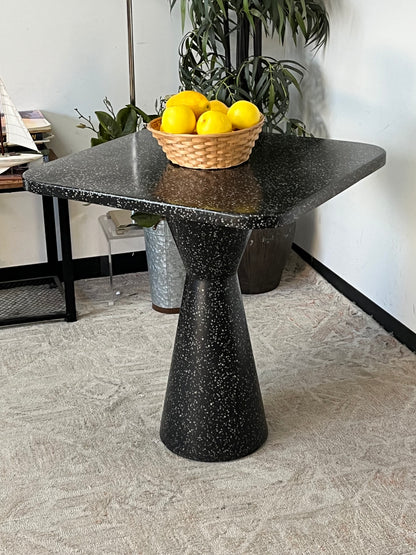 Speckled Marble Coffee Table
