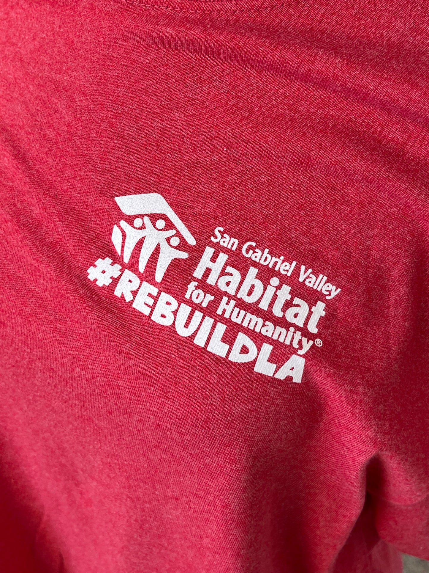 Habitat For Humanity SGV - Altadena Rebuild