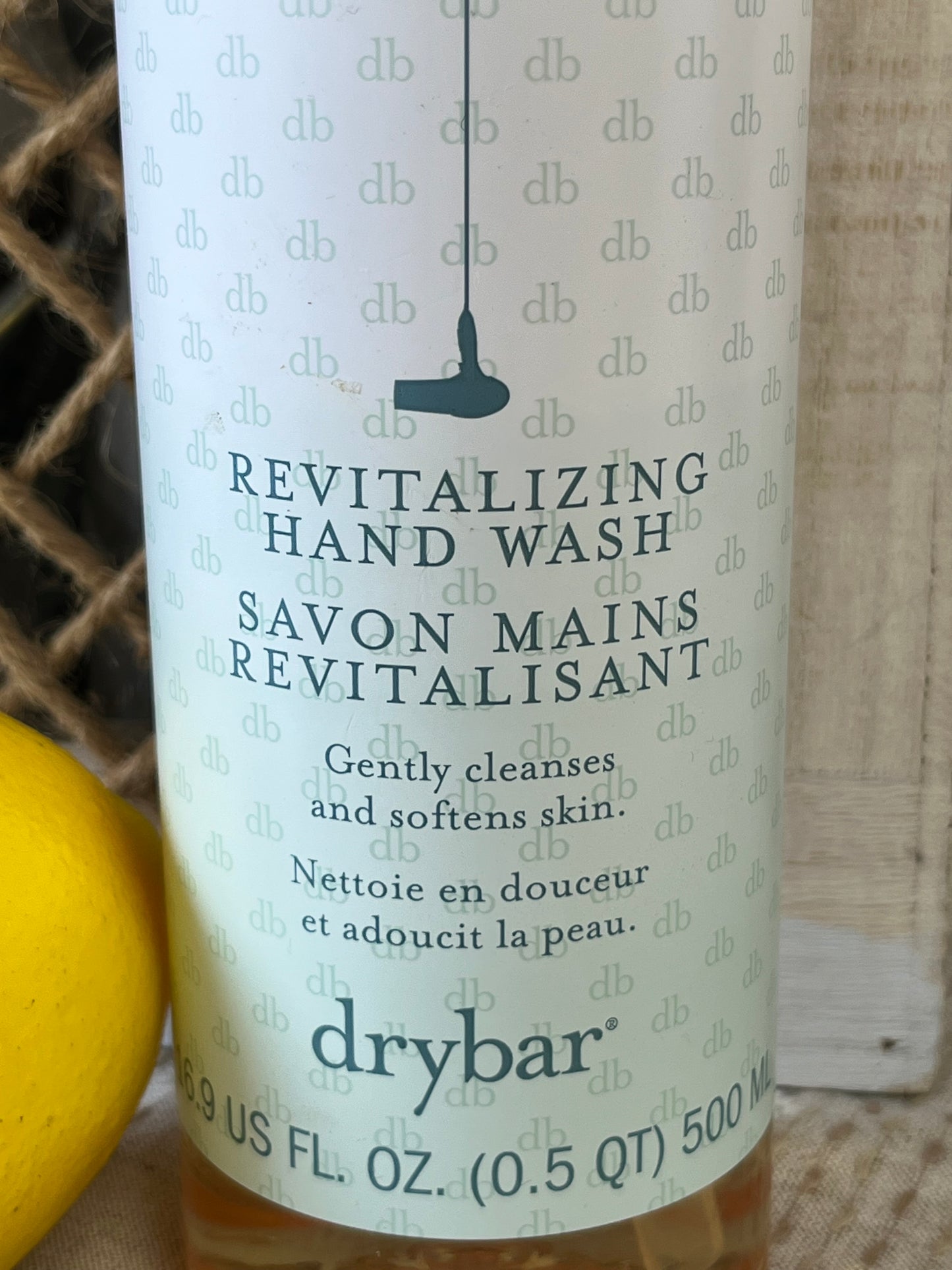 Drybar Revitalizing Hand Wash