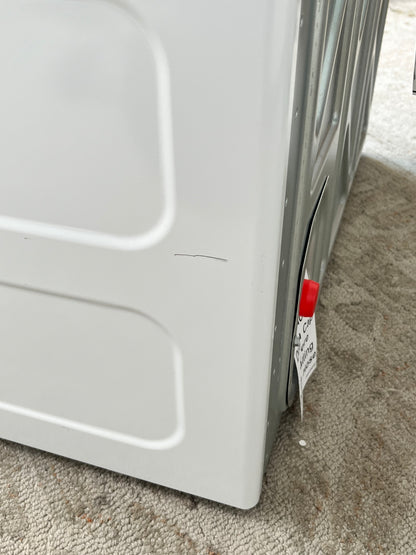 GE Electric White Top Load 120v Washer