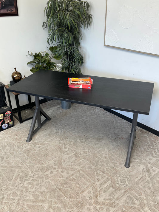 Ikea Standing Work Desk 63" x 31.5"