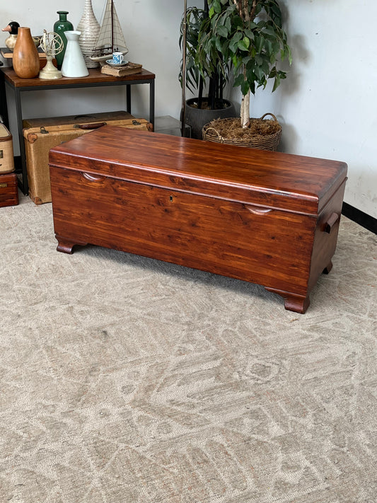 Lane Furniture Vintage Hope Chest