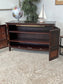 Pier 1 Imports Double Door Sideboard