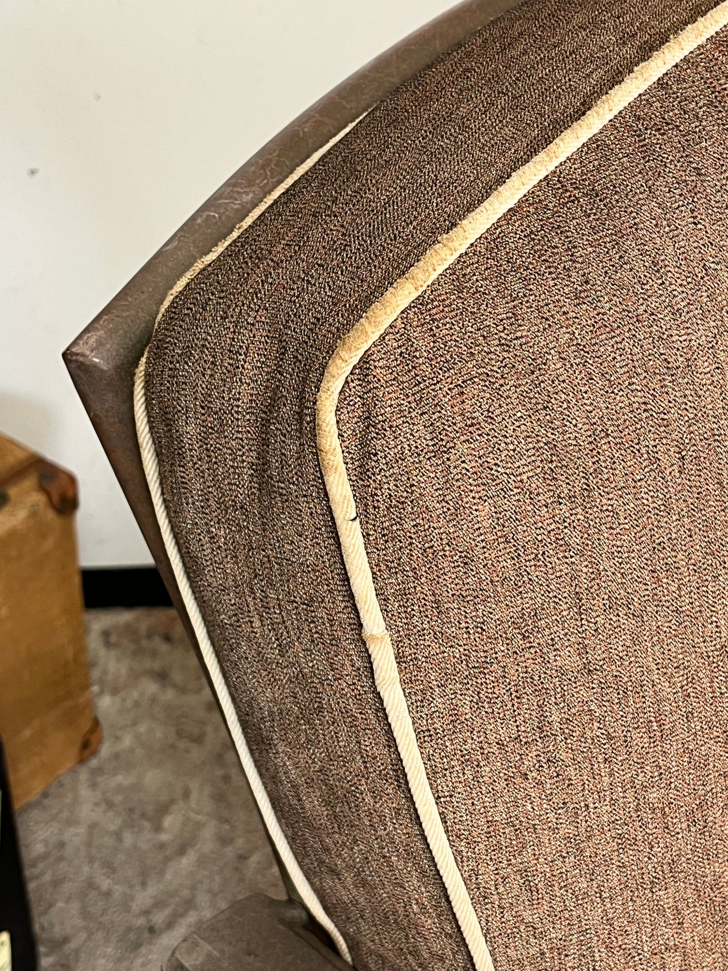 Sunbrella Outdoor Patio Chair