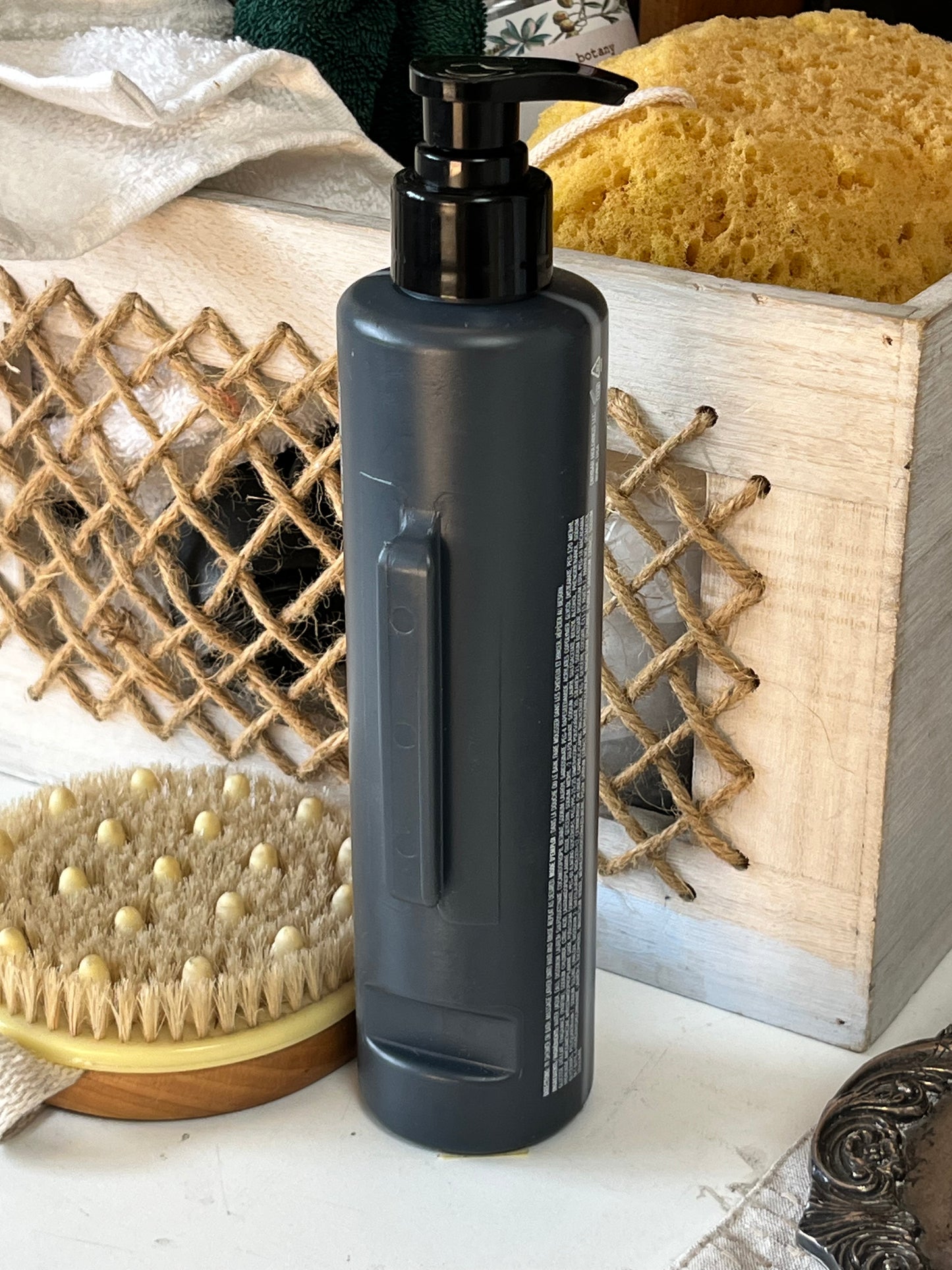 Drybar Nourishing Shampoo