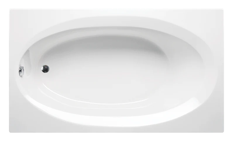 Americh "Bel Air" Drop-In Bathrub 60 x 42