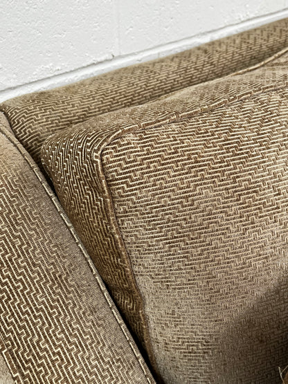 Bassett 81" Traditional Couch