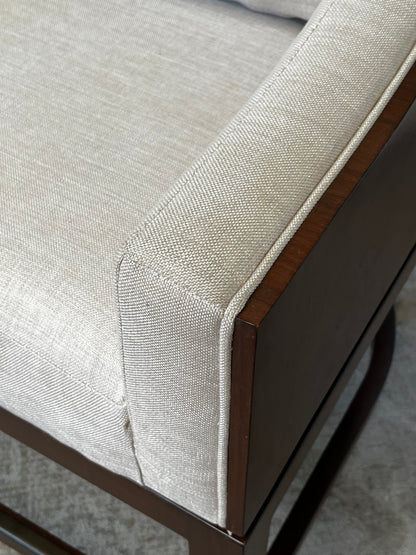 Kreiss Swivel Counter Chairs