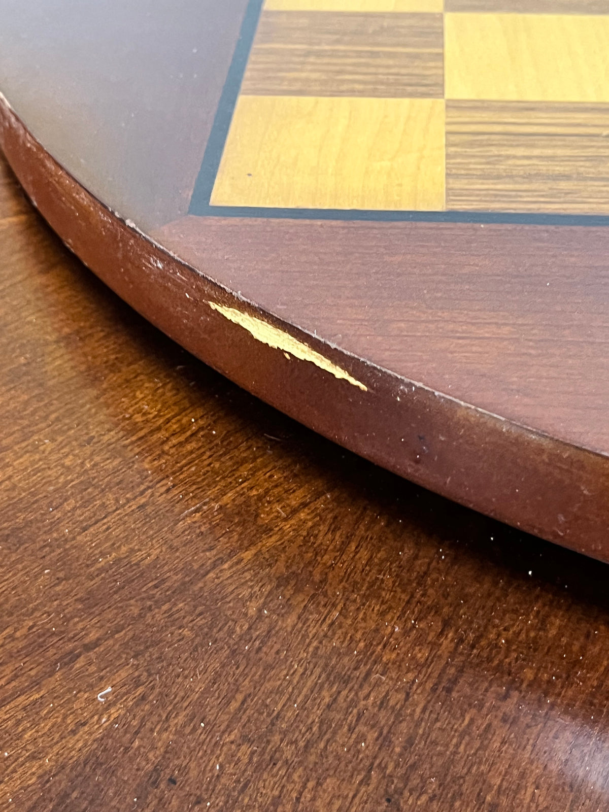 Howard Miller Pub Game Table