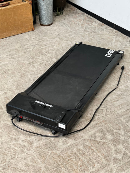 Under Desk Treadmill Walking Pad