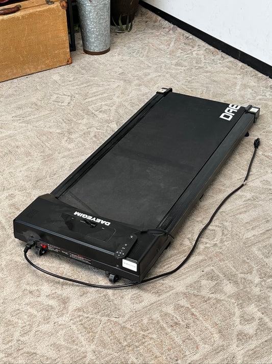 Under Desk Treadmill Walking Pad
