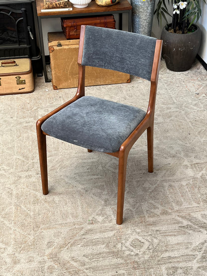 Mid-Century Style Dining  Chair