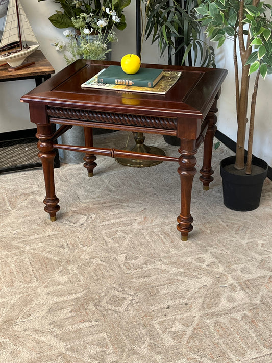 J. McLaughlin For Basset Single Nightstand