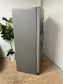 Whirlpool 20.6cu.ft Stainless Steel Refrigerator