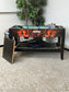 Franklin Billiards Game Table With 2 Pool Sticks