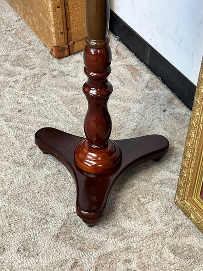 Bombay Company round 22" Side Table