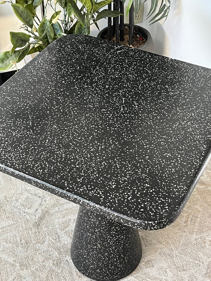 Speckled Marble Coffee Table