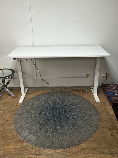Poppin 72" Standing Desk