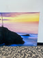 Ocean Landscape 3 Canvas Set