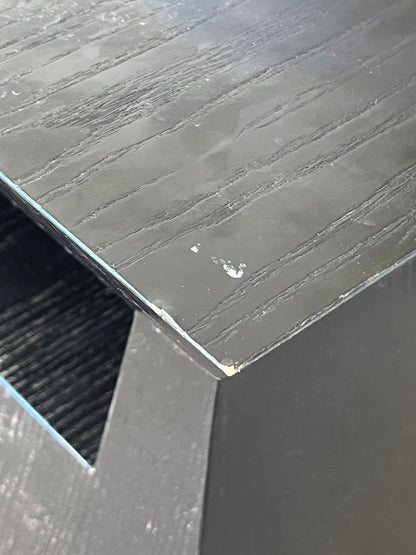 Kreiss Furniture Wooden Side Table