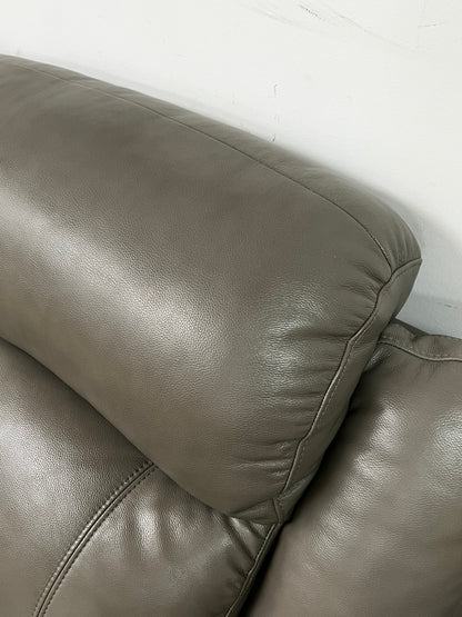 Abbyson Home Reclining Loveseat