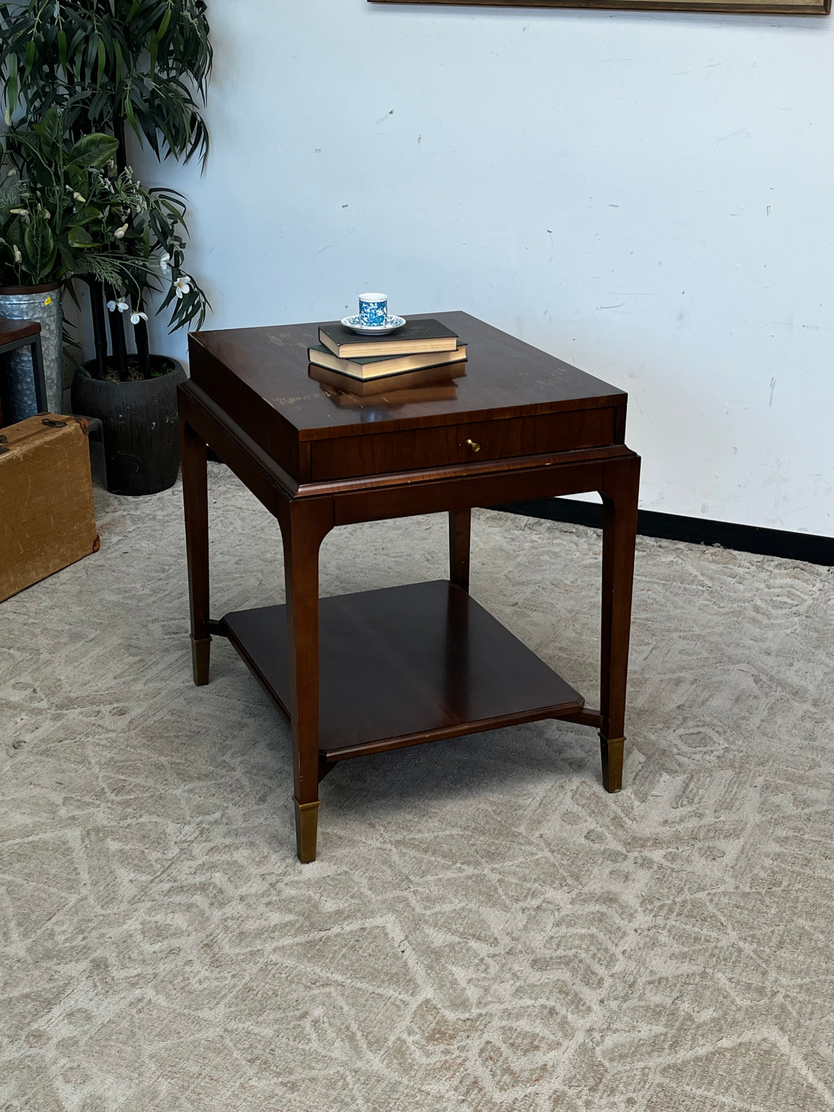 Century Furniture "Bridgeton" End Table