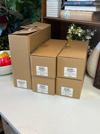 Lorex 720p 4PC Security Cam Set With Receiver