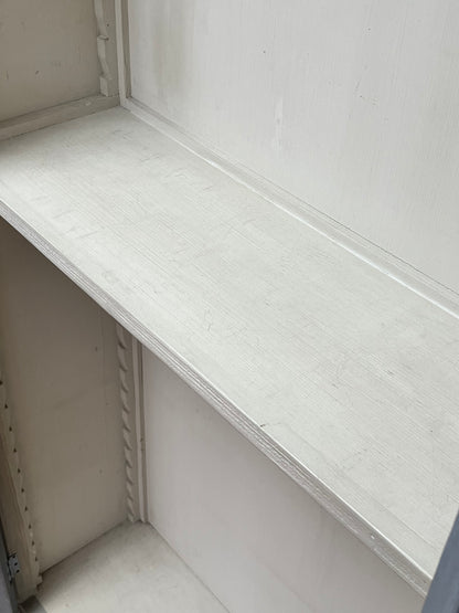 Modern Farmhouse Style 91" Cabinet