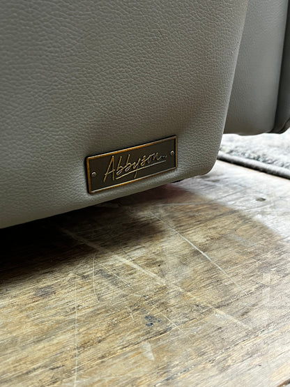 Abbyson Home Traditional Couch