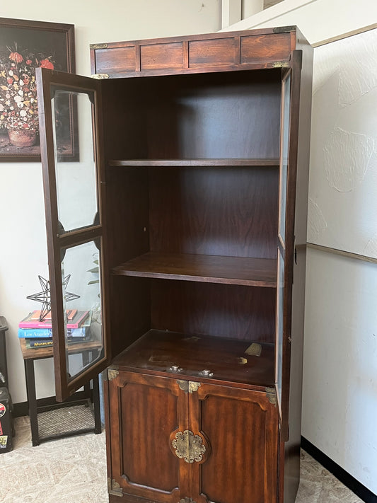 Antique Chinese Style Cabinet