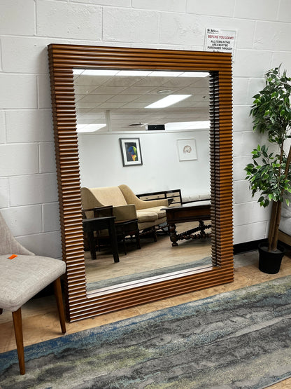Kreiss Mid-Century Style Mirror