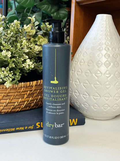 Drybar 12.17 fl. oz. Revitalising Shower Gel