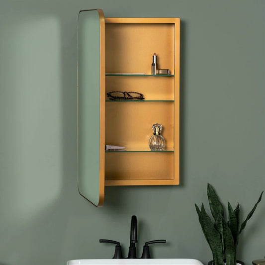 Lumens Hadley Medicine Cabinet