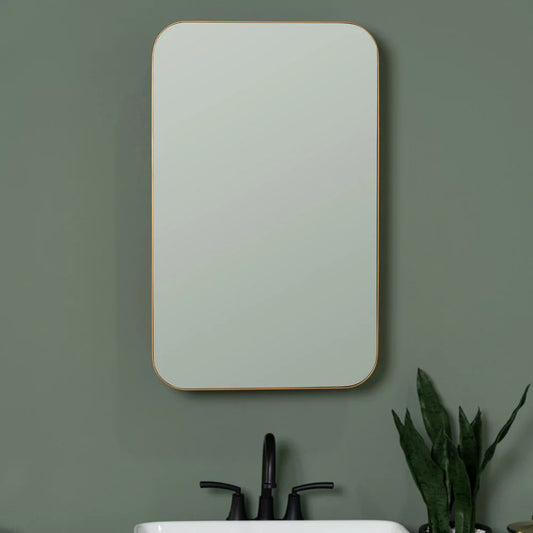 Lumens Hadley Medicine Cabinet