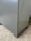 Two Tone Double Door Nightstand