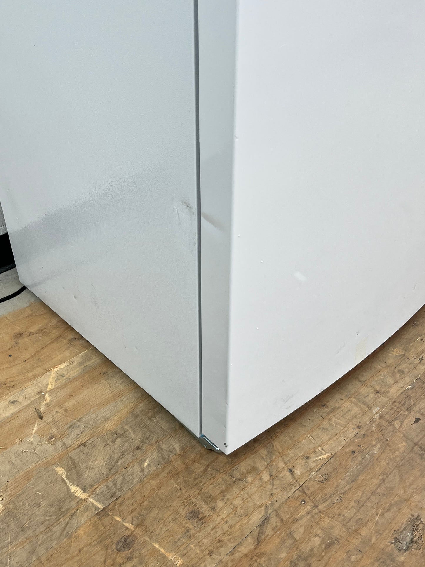 Frigidaire White 18.3 Cu. Ft. Top Freezer Refrigerator