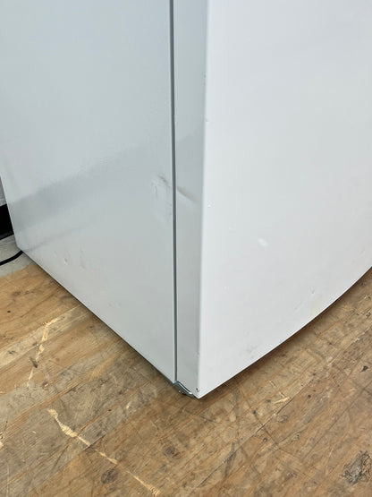 Frigidaire White 18.3 Cu. Ft. Top Freezer Refrigerator