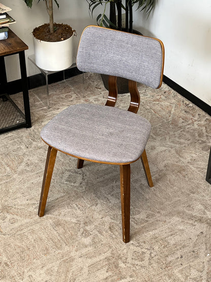 Youth Mid Century Style Chair