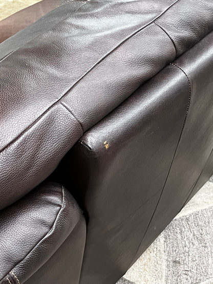 Loveseat by Chateau d'Ax