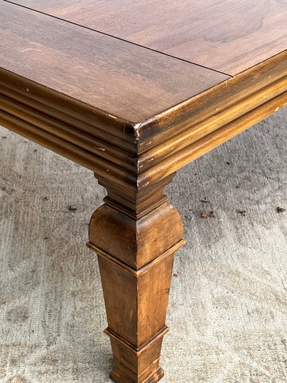 Lane Furniture 50" Coffee Table