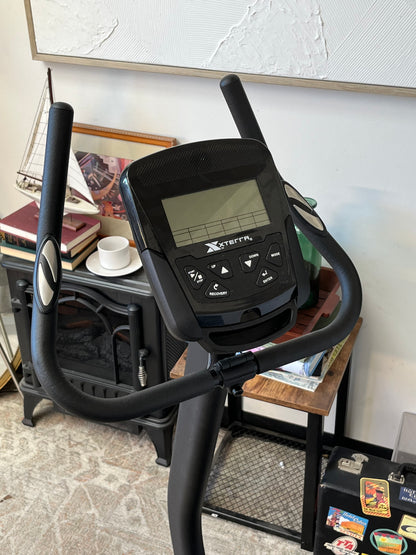 Xterra UB 1.5 Upright Bike - Missing Power Supply