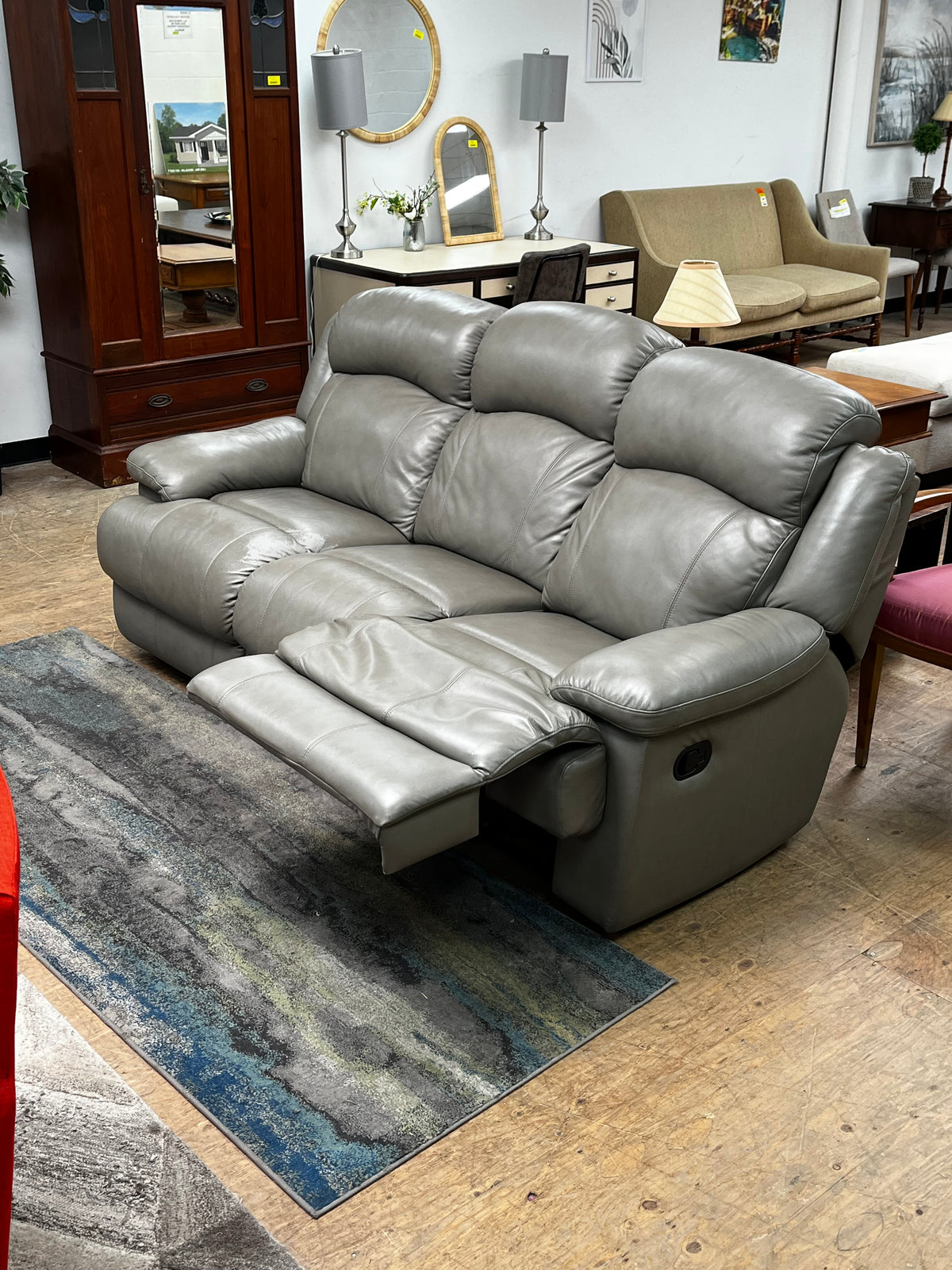 Abbyson Home Traditional Couch
