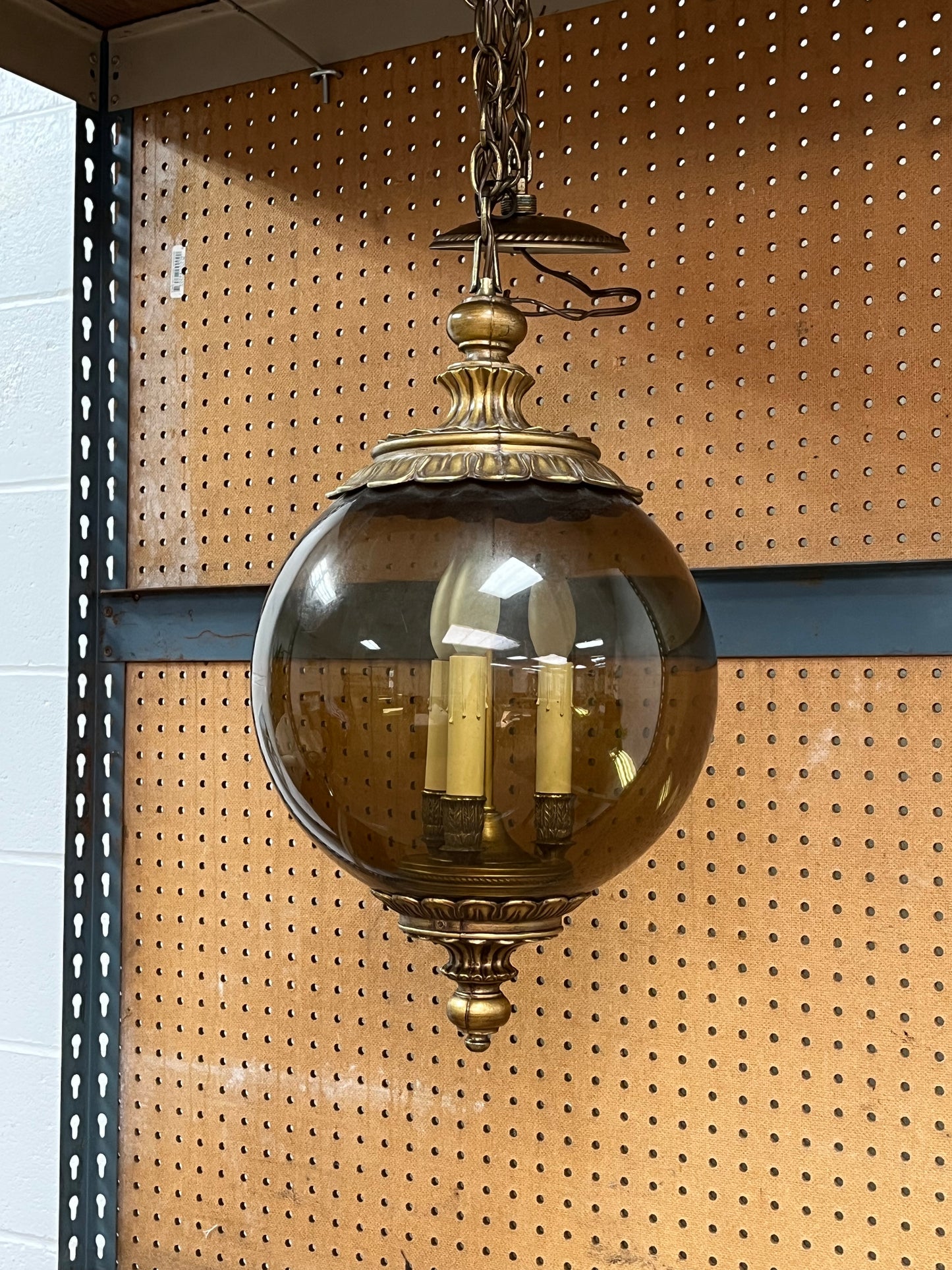 Vintage Classical Style Chandelier