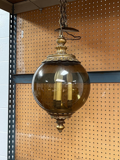Vintage Classical Style Chandelier