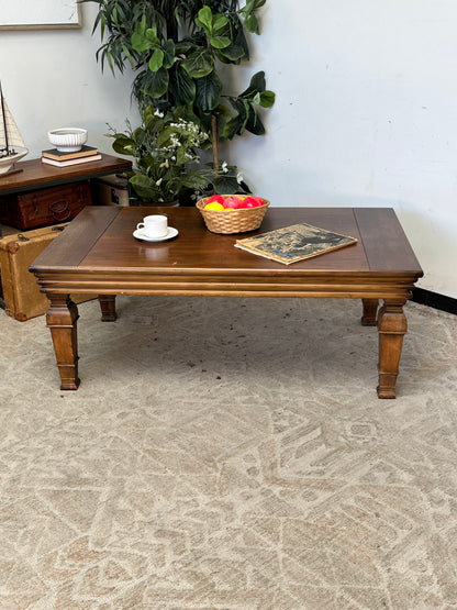 Lane Furniture 50" Coffee Table