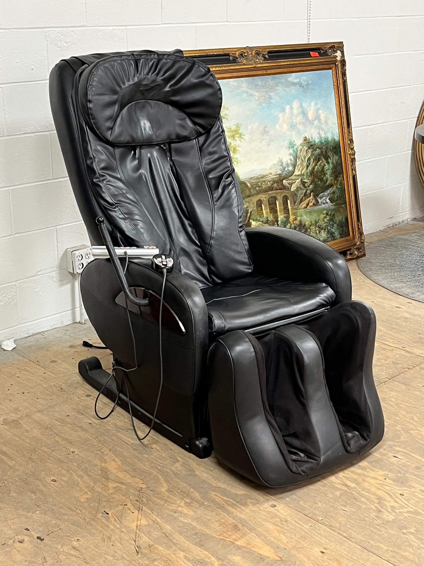 Sanyo Massage Chairs