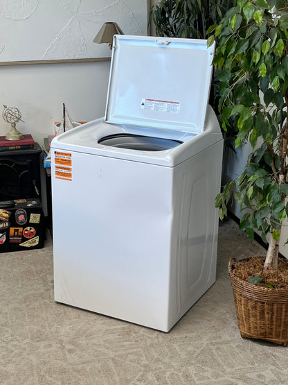 Whirlpool 4.5 cu. ft. Top Load Washer - Dented