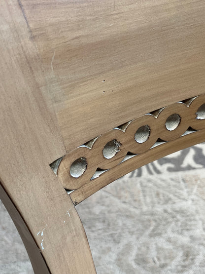 Kreiss Modern Style Dining Chair