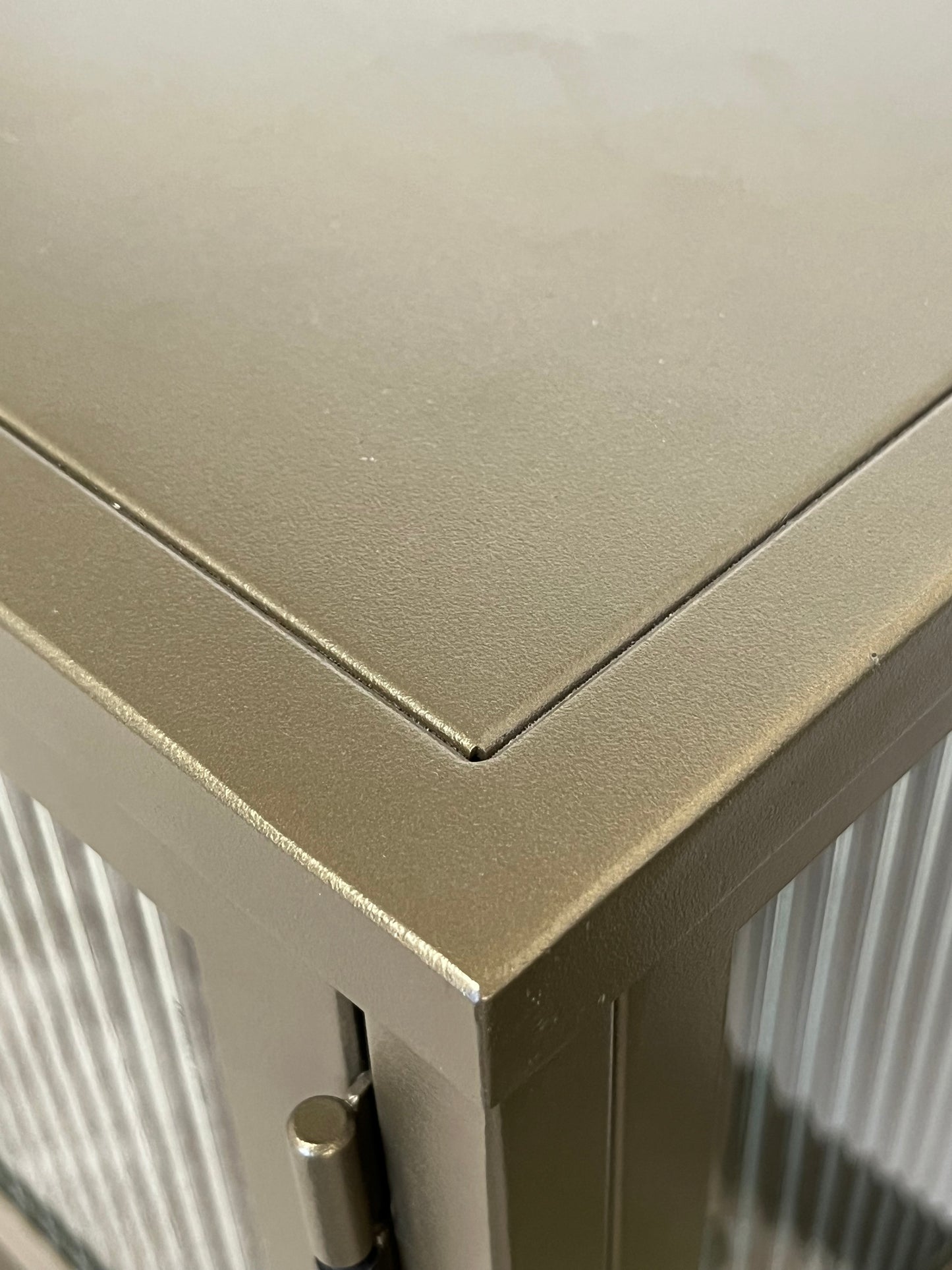 Modern 49" Sideboard